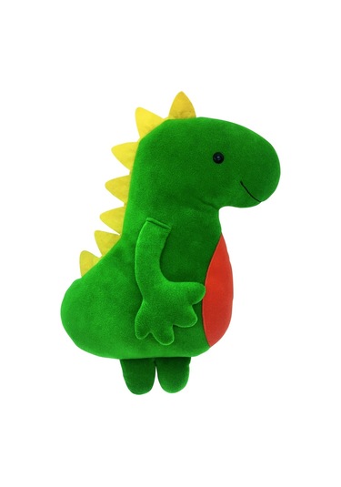 Dinozor Yastık 40 Cm