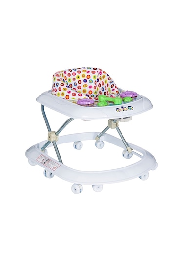 Taşpınar Dido 3 Kademeli Balıklı Yürüteç