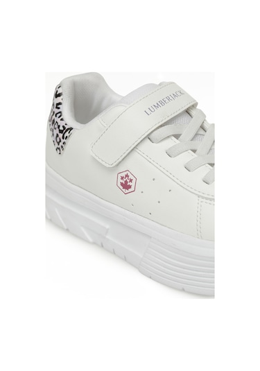 Lumberjack Mılena 5pr Beyaz Kız Çocuk 812 Beyaz