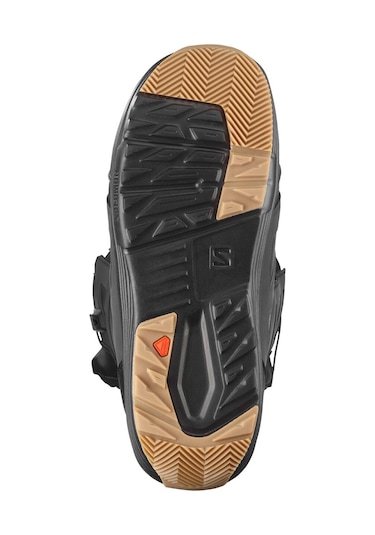 Salomon Launch Siyah Siyah