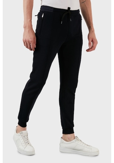 Exxe Erkek Pantolon 6143002 Lacivert