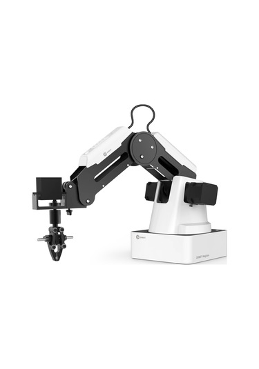 Dobot Magician Robotik Kol Eğitim