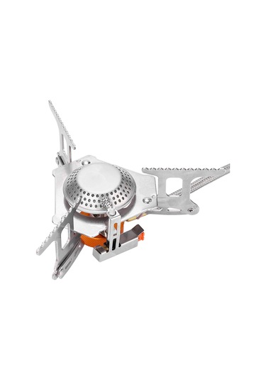 Xiyyadms 3500w Çift Kanal Hava Isılönemli Teknolojili Taşınabilir Dışarıda Ateşleme Fırın, Alüminyum Ve Paslanmaz Çelik, Çadır Kampı İçin Diğer