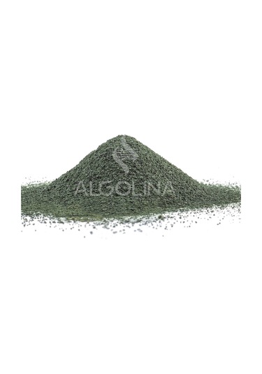 Algolina Spirulina Tozu 1 Kg "Türkiye'Nin Ilk I"
