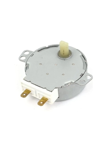 Holdgrade Mikrodalga Fırın İçin Tabak Döndürme Motoru 220v 4w 100634509