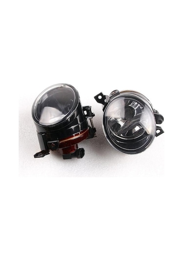 Volkswagen 1t0941699d Jetta Sis Farı Ampullu ve Duylu Sol Şoför Tarafı