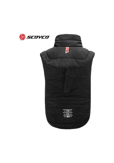 Scoyco N05 Rüzgar Geçirmez Boyunluk Uzun Model