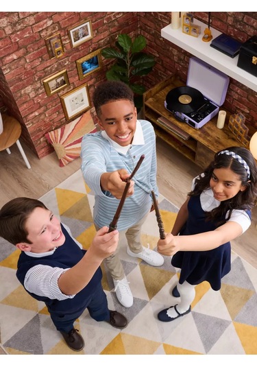 Harry Potter Harry Potter. Voldemort'un Büyülü Değneği 30 Cm 260127434