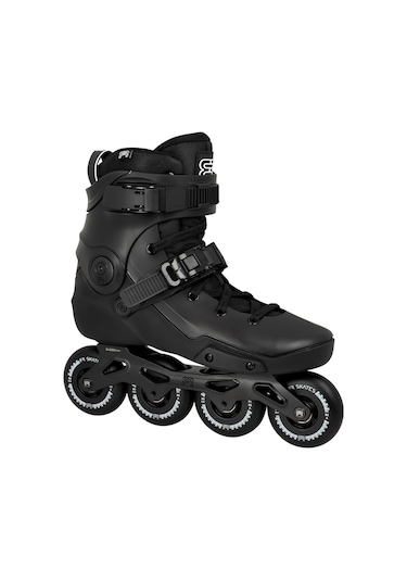 Fr Skates Neo 2 80 Black Urban Paten Siyah