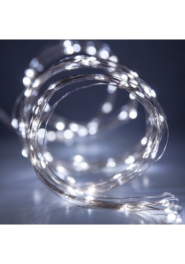 Peri Led - Beyaz -3 Metre