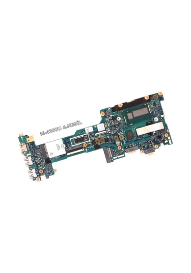 Sony Vaio Svp1321w9e İ5-4200u İşlemcili On Board Notebook Anakartı 1p-0134j00-8011 V270-mbx