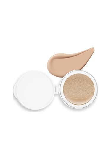 Missha Magic Cushion Cover Lasting Yüksek Kapatıcı Yarı Mat SPF50+ PA+++ Fondöten İç Yedek No.23 15 G