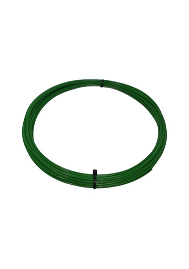10 Metre Pla Filament Yeşil Renk 3d Kalem Ve 3d Yazıcılar İçin Uygundur