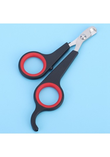 Moveevo Küçük Hayvan Kuyruk Kırıcı, Pas Örtünmez Paslanmaz Çelik, Kuş Bakımı Aletleri, Anti Kayma, Hafif Ve Dayanıklı