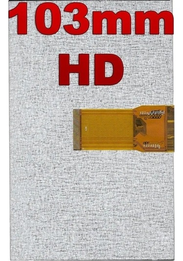 Casper Cta-e07-11z Hd Lcd İç Ekran