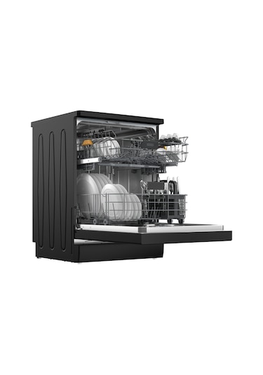 Arçelik A 710 SC 6 Programlı 14 Kişilik Bulaşık Makinesi