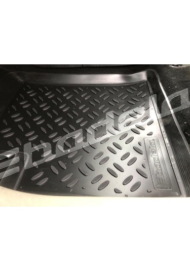 Havuzlu İthal Paspas 5D Ford Fusion Uyumlu Fuision Havuzlu Paspas