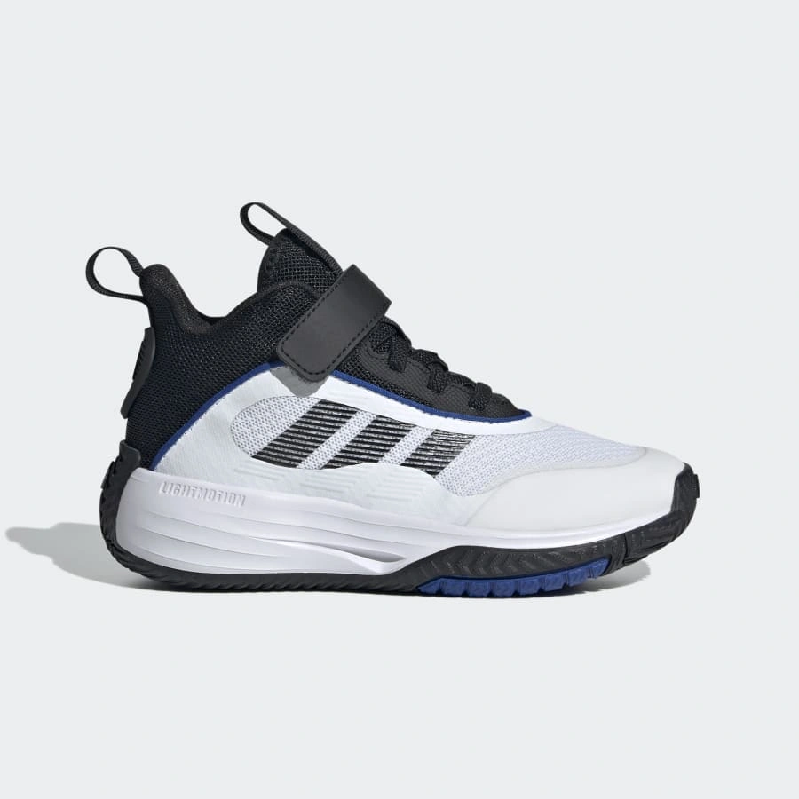 Adidas Ownthegame 3.0 Çocuk Basketbol Ayakkabı - If4592 Beyaz