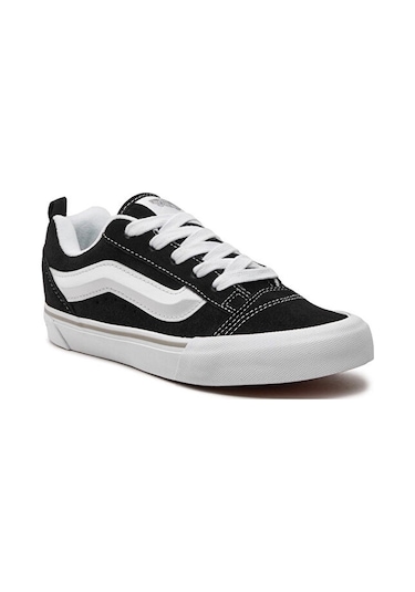 Vans Knu Skool Kadın Günlük Ayakkabı Vn000d2tmcg1 Siyah Siyah