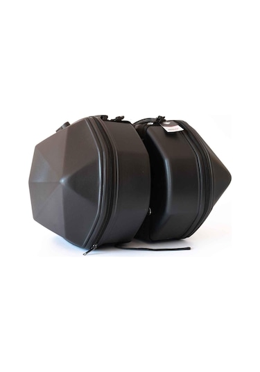 Forte Gt 70884 Shell Heybe Yan Çanta Tek Renk