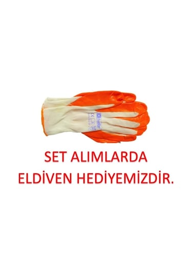 14 Parça Tornavida Seti Lokma Tornavida Seti + Düz/yıldız/kontrol