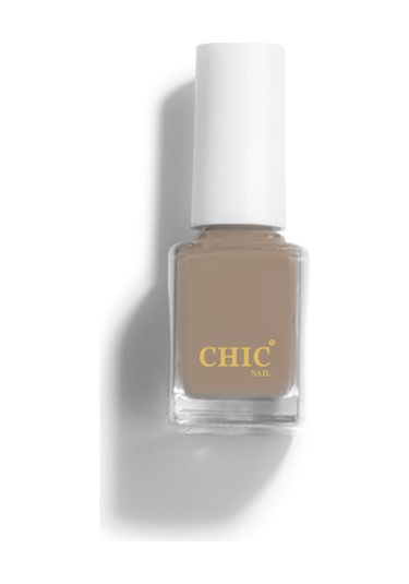 Chic Nail Koyu Vizon Oje Buffalo 121