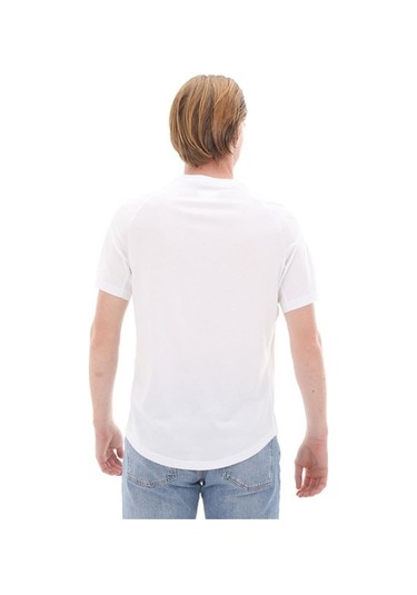 Columbia Csc M Comfort Ss Tee Erkek Tişört Cs0303-100