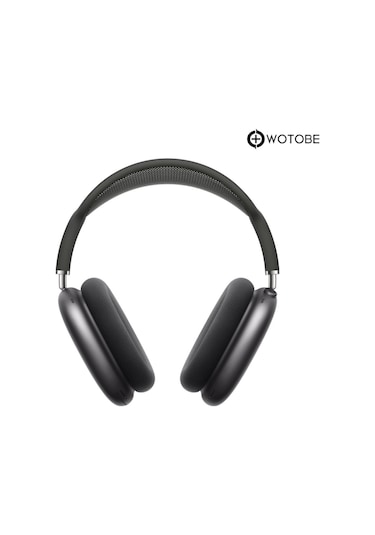 Bluetooth Kablosuz Kulaküstü Kulaklık Ve Kılıf