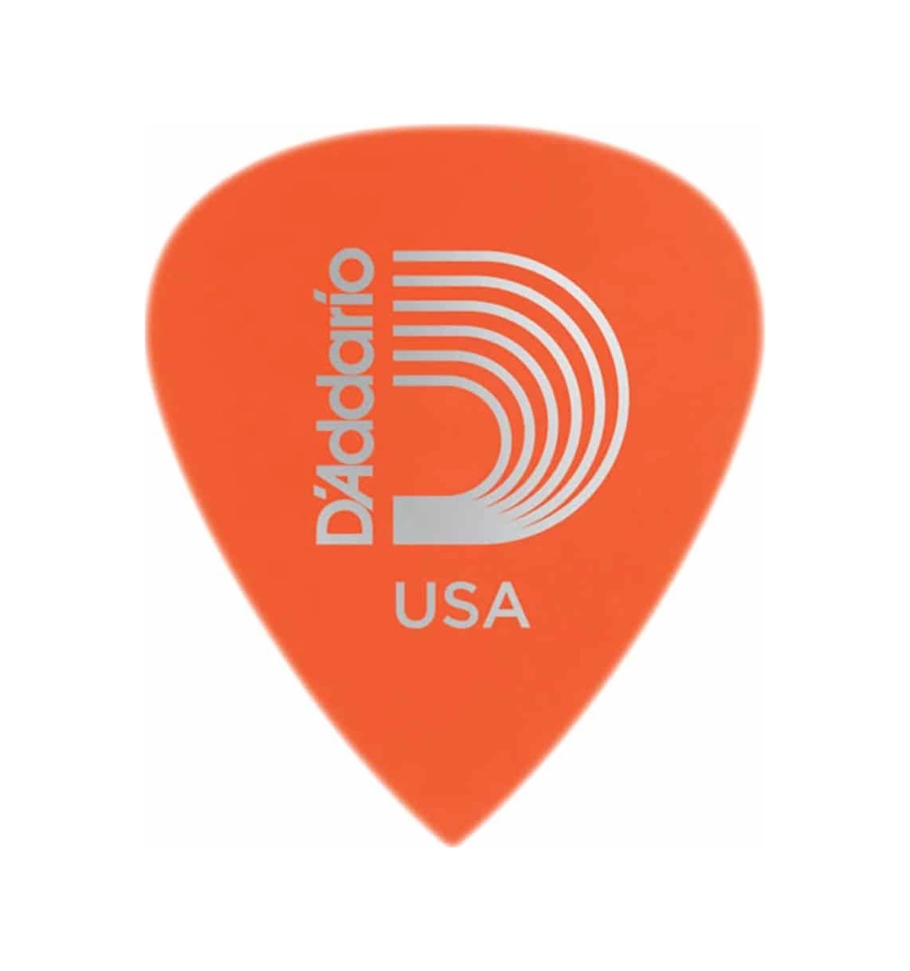 Planet Waves 6dor2 Gitar Penası 3 Adet 0,60 Mm Duralin Light