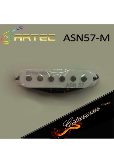 Artec Asn57-M Manyetik