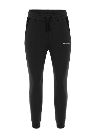 Merrell M23exact Eşofman Alti Siyah Erkek Eşofman Altı Siyah