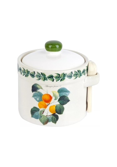 Dolomite "fruit Garden" Kaşıklı Dökme Gıda Saklama Kabı, 450 Ml 175831651