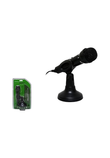 Snopy SN-140M Masa Üstü Mikrofon