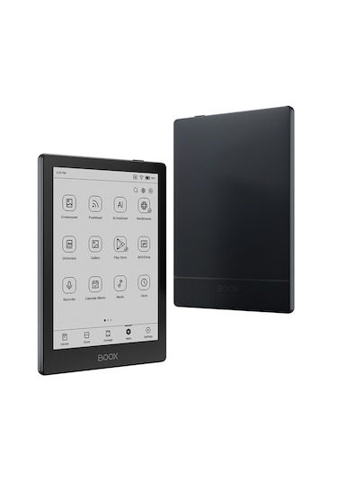 Onyx Boox Go 6 E Kitap Okuyucu Siyah