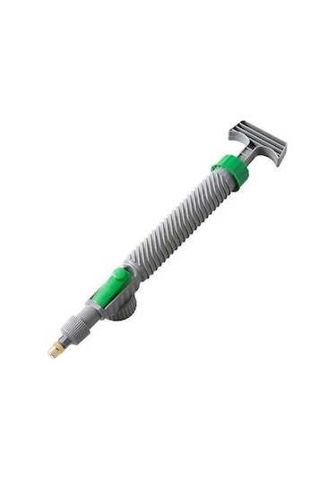 Trendooze Yüksek Basınç Pompası 3102, Manuel R Ayarlanabilir Yağmurlama Sistemi Diğer