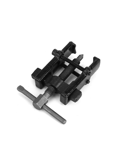 Tenfowee 50mm Krom Vanadyum Çelik İki Çene Çekici - Bisiklet, Araç Ve Makine Rol Bilyesi Demontaj Aracı - El Aracı Tamir Gereci