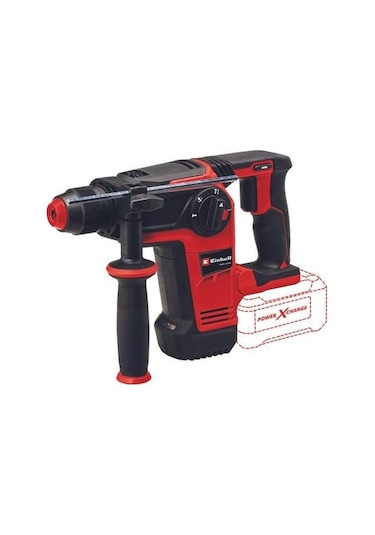 Einhell TP-HD 18/26 Lİ BL Solo Pnömatik Matkap