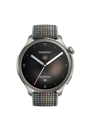 Amazfit Balance Akıllı Saat (Amazfit Türkiye Garantili)