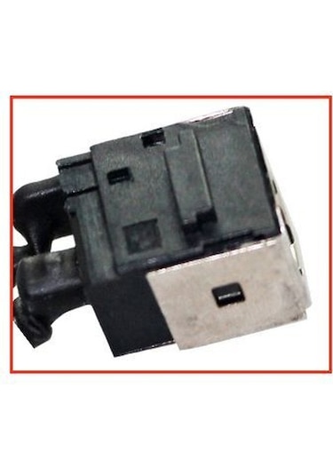 Lenovo Uyumlu B570 1068 Notebook Dc Power Jack