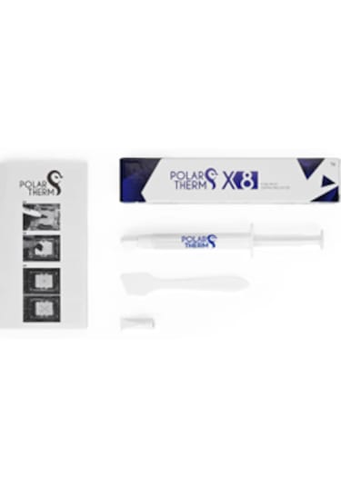 Thermal Grizzly Pt-x8-005 Polartherm X-8-5g