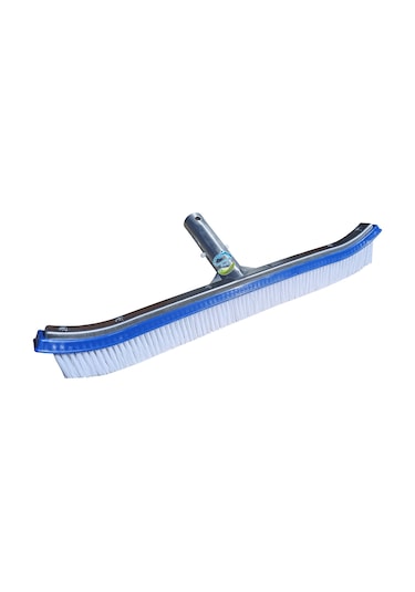 Anatolia Pool Havuz Fırçası Naylon Telli 45 CM Alüminyum Destekli