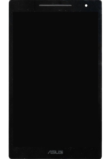 Asus Zenpad Z380 Ekran Dokunmatik Set Siyah