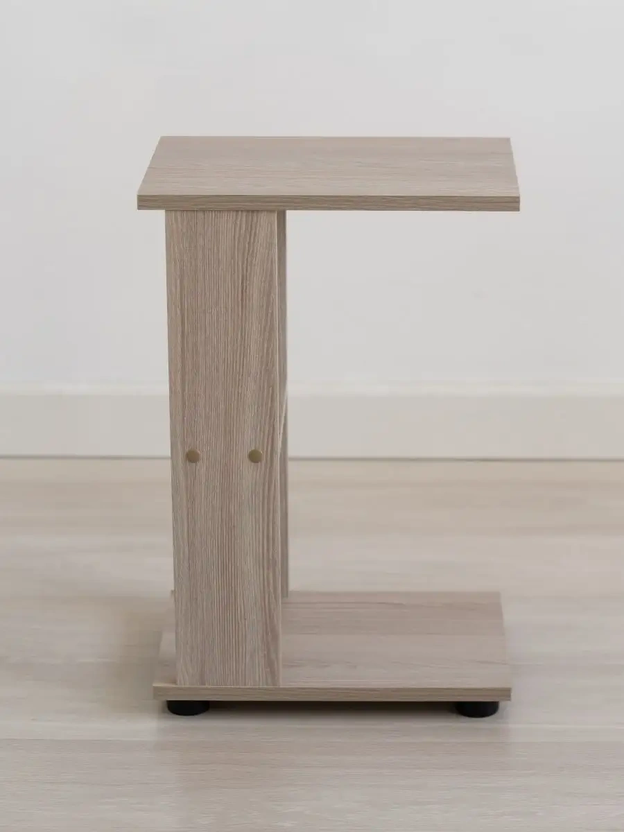 Furnı Home Komodin 162405784 Açık Renk Ahşap