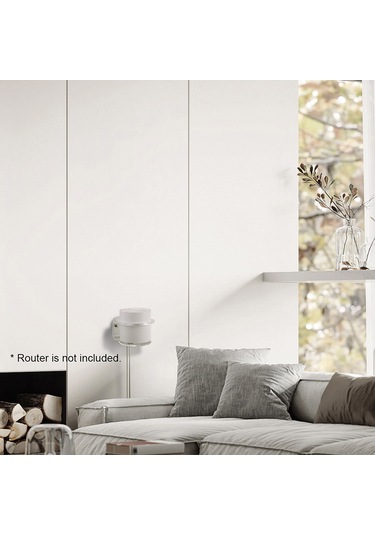 Duvara Montaj Yönlendirici Tutucu Braket Montaj Standı S5091-2