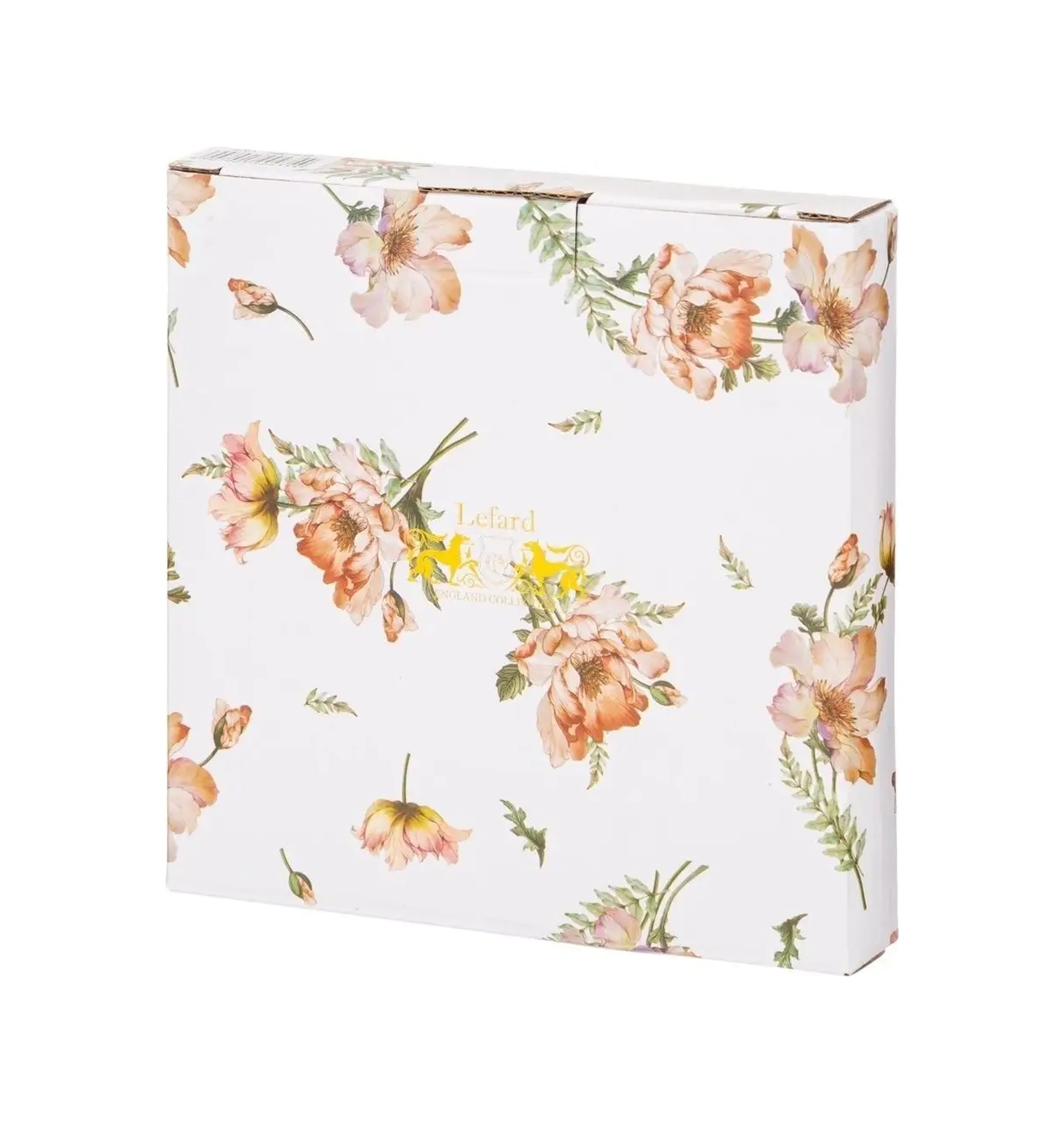 Lefard Sense 15 Cm Porselen Servis Tabağı 145603846 Beyaz