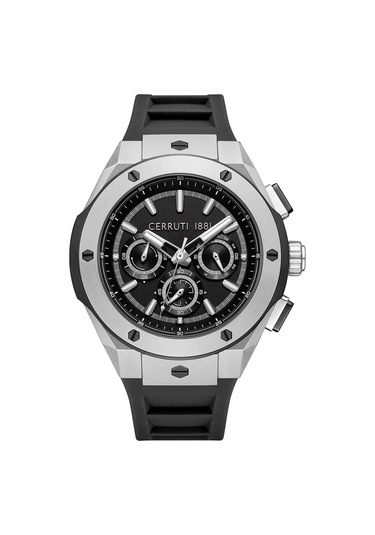 Cerruti Cıwgq0085601 Siyah