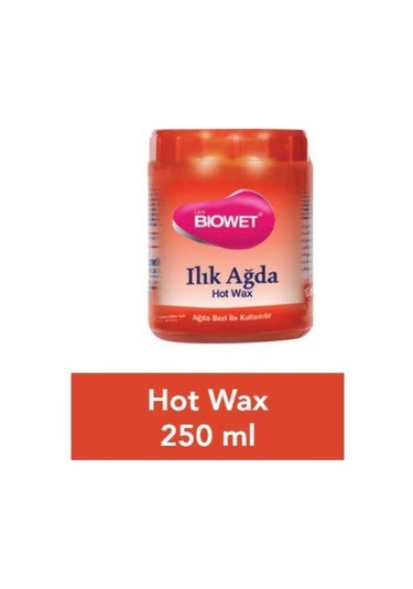 Ilık Ağda / Hot Wax 250 Ml