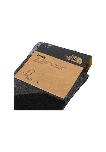 The North Face Hıkıng Crew Sock Çorap Nf0a882kjk31 001