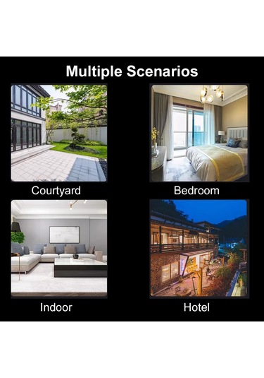 Anti-barking Cihazı Ultrasonik Köpek Havlama Kontrolü 3 Ayarlanabilir Dişli Su Geçirmez Köpek Havlama Engelleyici Cihazlar İç Mekanlar Ve Dış Mekanlar İçin