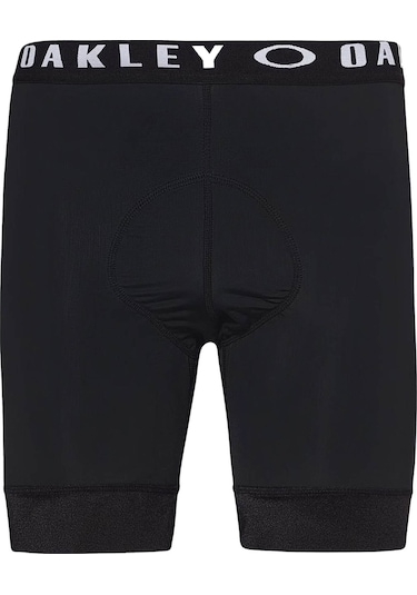 Oakley Oakley Mtb Inner Short 14573 Siyah